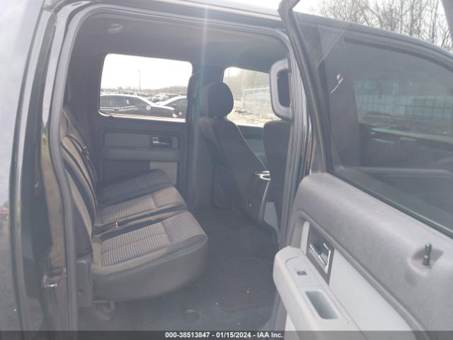 Photo 7 VIN: 1FTEW1CM2EKD44689 - FORD F-150 