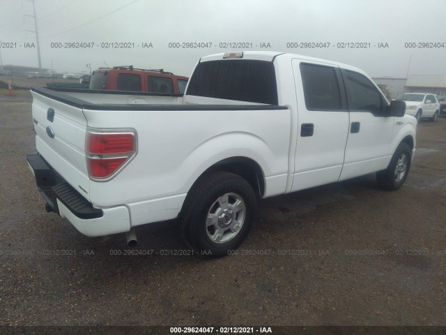 Photo 3 VIN: 1FTEW1CM2EKE10013 - FORD F-150 