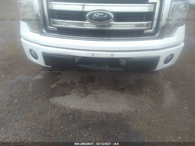 Photo 5 VIN: 1FTEW1CM2EKE10013 - FORD F-150 