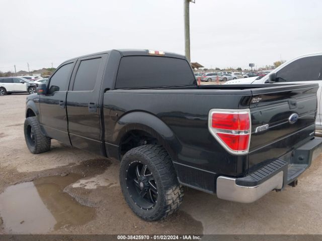 Photo 2 VIN: 1FTEW1CM2EKF29356 - FORD F-150 