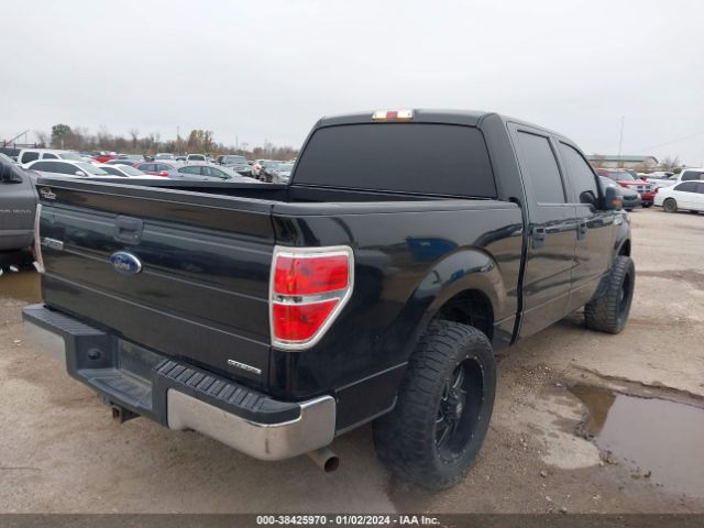 Photo 3 VIN: 1FTEW1CM2EKF29356 - FORD F-150 