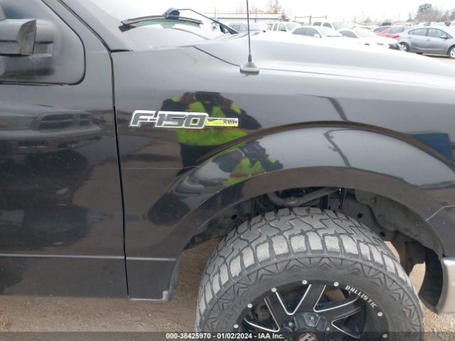 Photo 5 VIN: 1FTEW1CM2EKF29356 - FORD F-150 