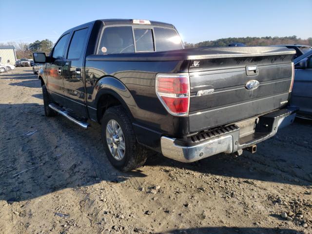 Photo 2 VIN: 1FTEW1CM3BFA99180 - FORD F150 SUPER 