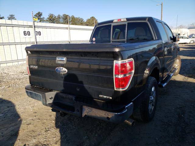 Photo 3 VIN: 1FTEW1CM3BFA99180 - FORD F150 SUPER 