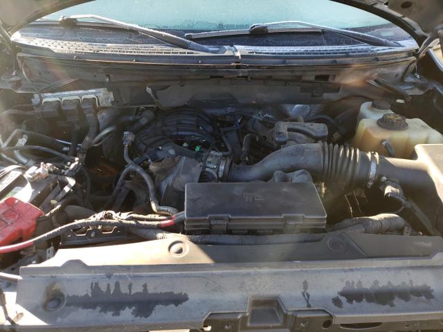 Photo 6 VIN: 1FTEW1CM3BFA99180 - FORD F150 SUPER 