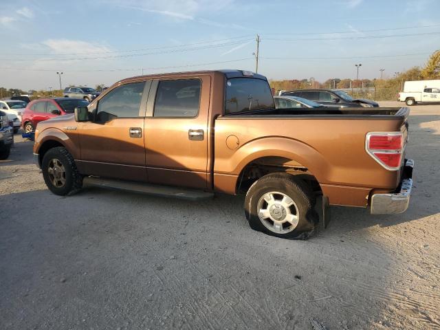 Photo 1 VIN: 1FTEW1CM3BFB85864 - FORD F150 SUPER 