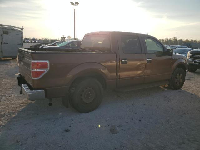 Photo 2 VIN: 1FTEW1CM3BFB85864 - FORD F150 SUPER 