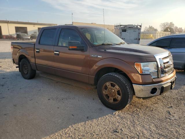 Photo 3 VIN: 1FTEW1CM3BFB85864 - FORD F150 SUPER 