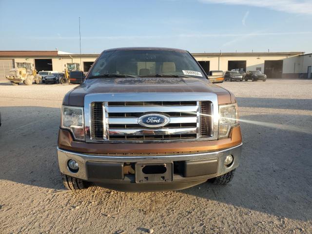 Photo 4 VIN: 1FTEW1CM3BFB85864 - FORD F150 SUPER 