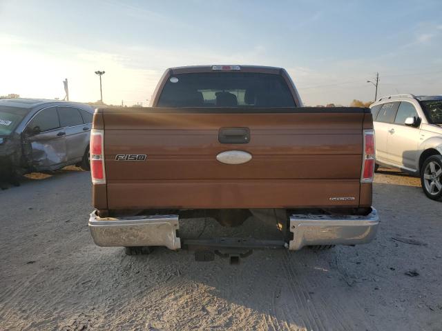 Photo 5 VIN: 1FTEW1CM3BFB85864 - FORD F150 SUPER 