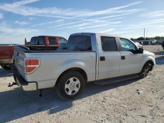 Photo 2 VIN: 1FTEW1CM3BKD36175 - FORD F-150 