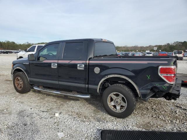 Photo 1 VIN: 1FTEW1CM3CFA86026 - FORD F-150 