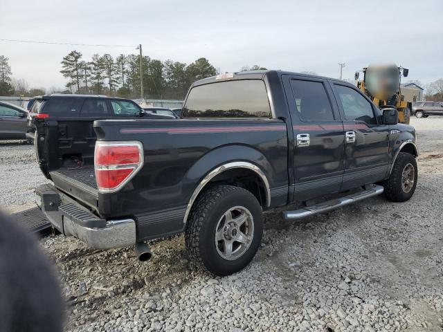 Photo 2 VIN: 1FTEW1CM3CFA86026 - FORD F-150 