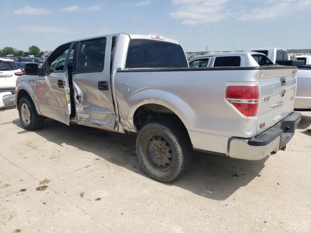 Photo 1 VIN: 1FTEW1CM3CFC08156 - FORD F150 SUPER 