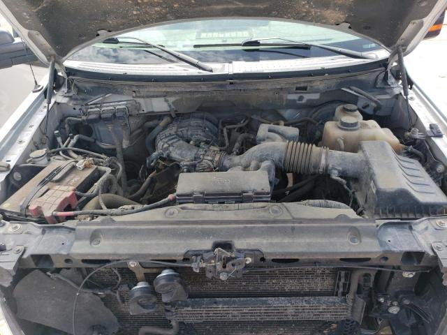 Photo 10 VIN: 1FTEW1CM3CFC08156 - FORD F150 SUPER 