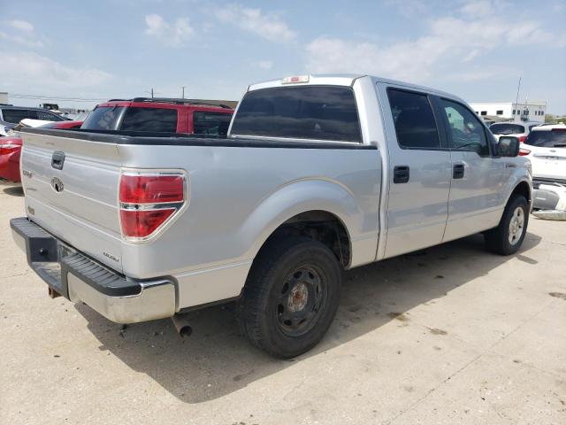 Photo 2 VIN: 1FTEW1CM3CFC08156 - FORD F150 SUPER 