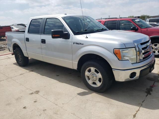 Photo 3 VIN: 1FTEW1CM3CFC08156 - FORD F150 SUPER 