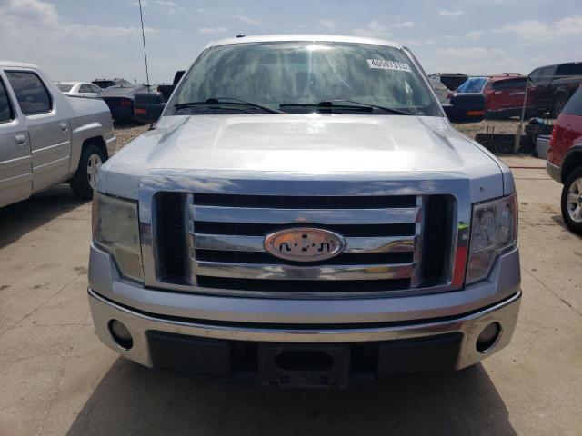 Photo 4 VIN: 1FTEW1CM3CFC08156 - FORD F150 SUPER 