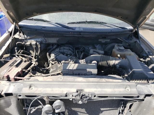 Photo 10 VIN: 1FTEW1CM3CKD03937 - FORD F150 SUPER 