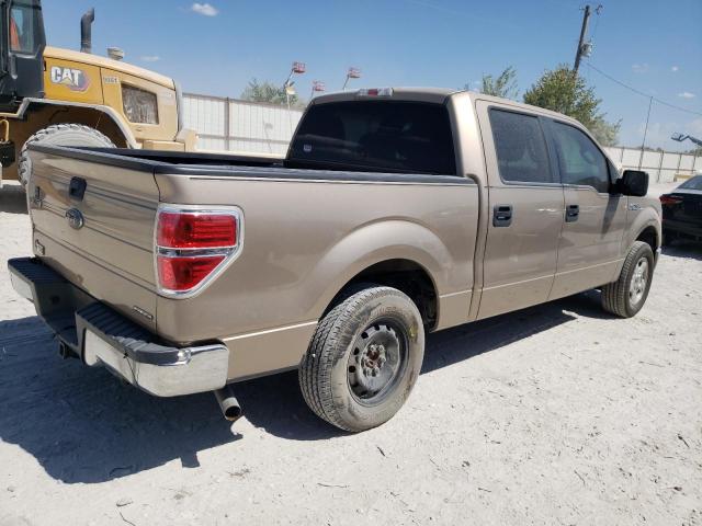 Photo 2 VIN: 1FTEW1CM3CKD03937 - FORD F150 SUPER 