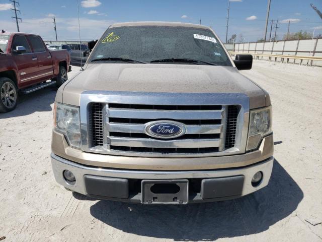 Photo 4 VIN: 1FTEW1CM3CKD03937 - FORD F150 SUPER 