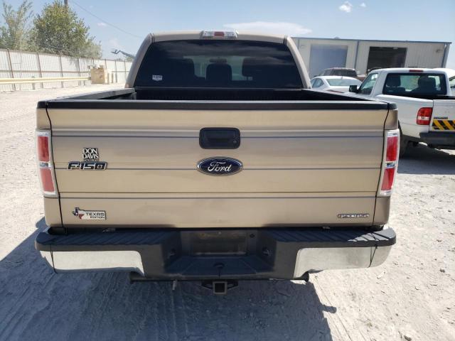 Photo 5 VIN: 1FTEW1CM3CKD03937 - FORD F150 SUPER 