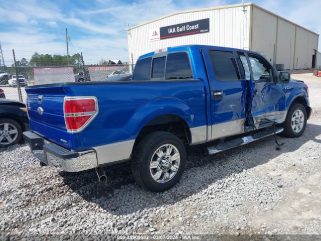 Photo 3 VIN: 1FTEW1CM3CKD09088 - FORD F-150 