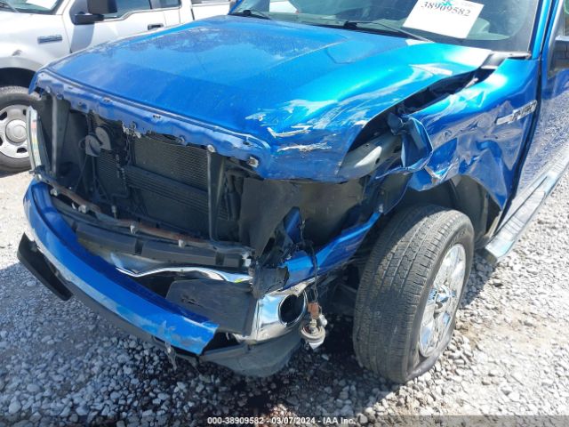 Photo 5 VIN: 1FTEW1CM3CKD09088 - FORD F-150 