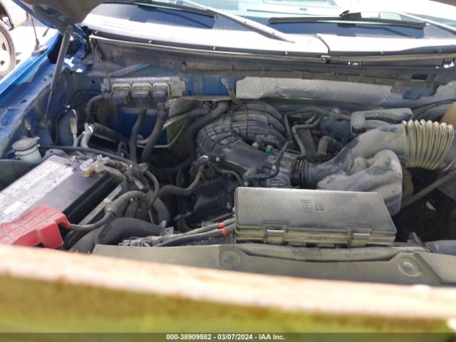 Photo 9 VIN: 1FTEW1CM3CKD09088 - FORD F-150 