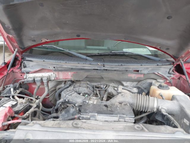 Photo 9 VIN: 1FTEW1CM3CKD29440 - FORD F150 