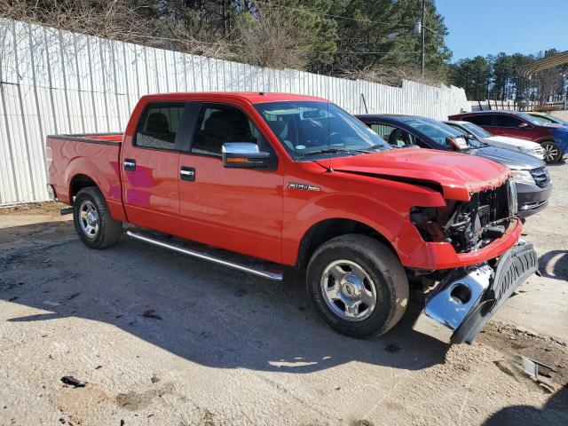 Photo 3 VIN: 1FTEW1CM3CKD51471 - FORD F150 SUPER 