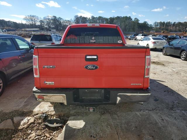 Photo 5 VIN: 1FTEW1CM3CKD51471 - FORD F150 SUPER 