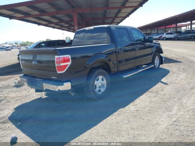 Photo 3 VIN: 1FTEW1CM3DFB91814 - FORD F-150 