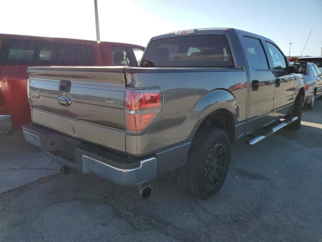 Photo 3 VIN: 1FTEW1CM3DFC06120 - FORD F150 SUPER 