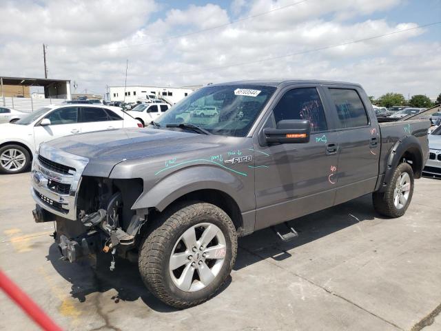 Photo 0 VIN: 1FTEW1CM3DFC41630 - FORD F150 SUPER 