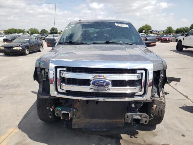 Photo 4 VIN: 1FTEW1CM3DFC41630 - FORD F150 SUPER 