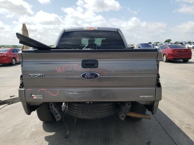 Photo 5 VIN: 1FTEW1CM3DFC41630 - FORD F150 SUPER 