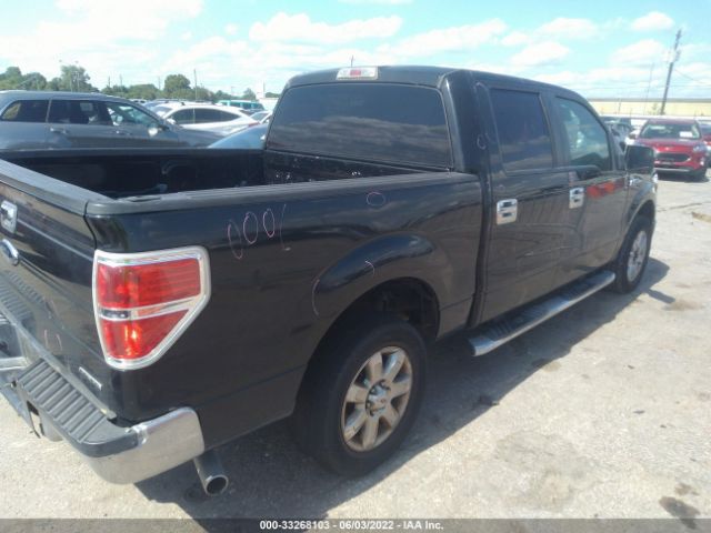 Photo 3 VIN: 1FTEW1CM3DKF03394 - FORD F-150 