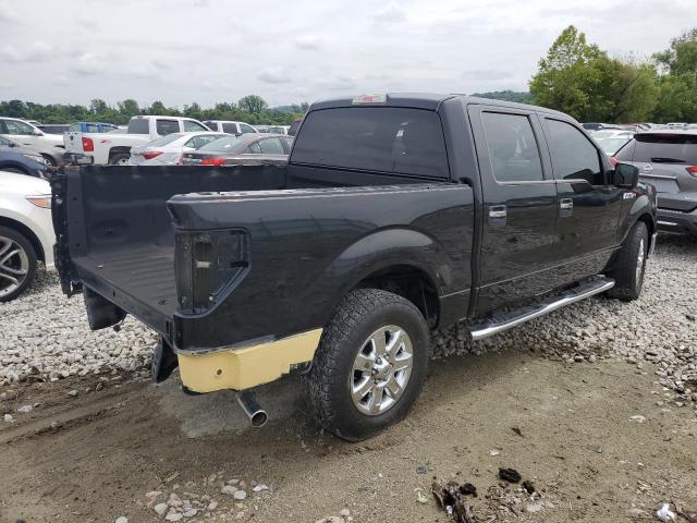 Photo 2 VIN: 1FTEW1CM3DKF25153 - FORD F150 SUPER 