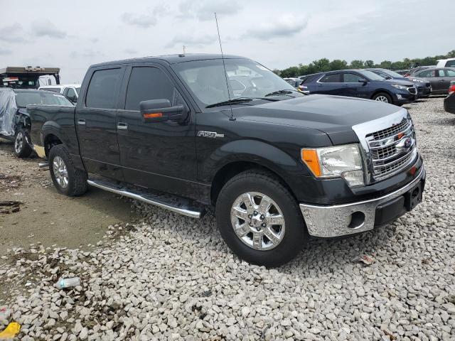 Photo 3 VIN: 1FTEW1CM3DKF25153 - FORD F150 SUPER 