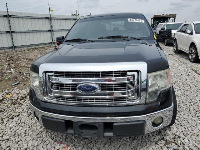 Photo 4 VIN: 1FTEW1CM3DKF25153 - FORD F150 SUPER 