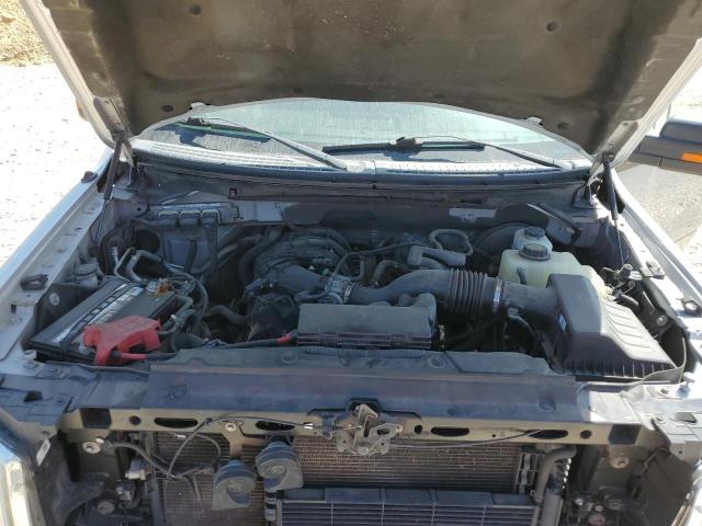 Photo 10 VIN: 1FTEW1CM3DKG48192 - FORD F150 SUPER 