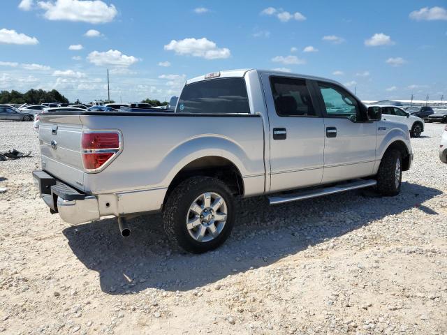 Photo 2 VIN: 1FTEW1CM3DKG48192 - FORD F150 SUPER 