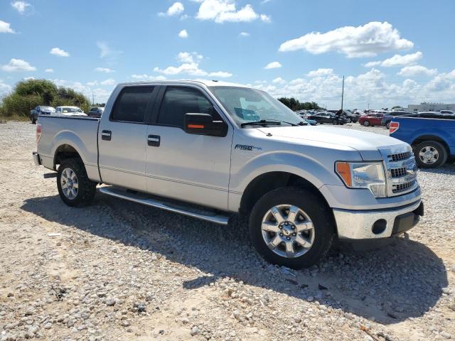 Photo 3 VIN: 1FTEW1CM3DKG48192 - FORD F150 SUPER 