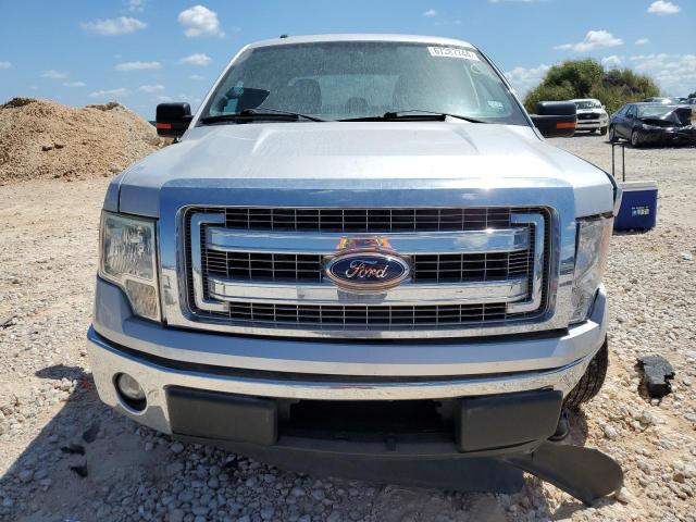 Photo 4 VIN: 1FTEW1CM3DKG48192 - FORD F150 SUPER 