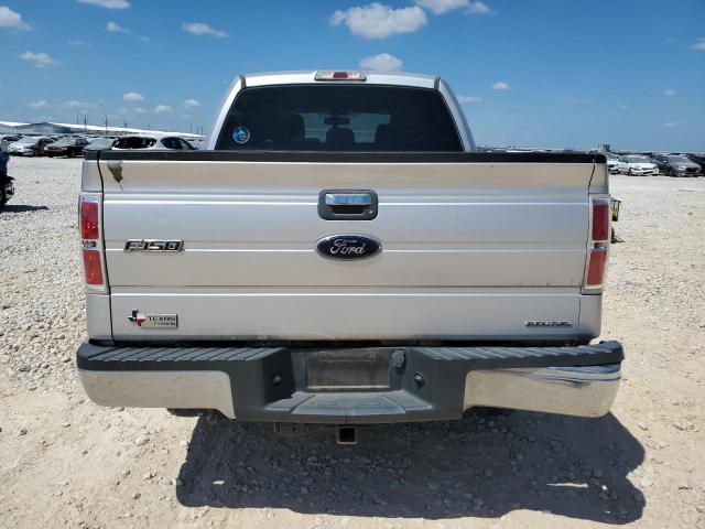 Photo 5 VIN: 1FTEW1CM3DKG48192 - FORD F150 SUPER 