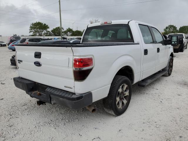 Photo 3 VIN: 1FTEW1CM3EKG42717 - FORD F150 SUPER 