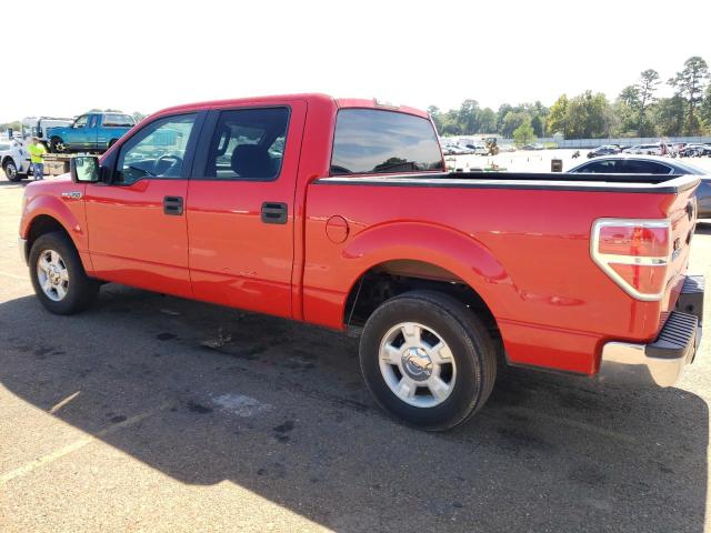 Photo 1 VIN: 1FTEW1CM4BFC00081 - FORD F-150 