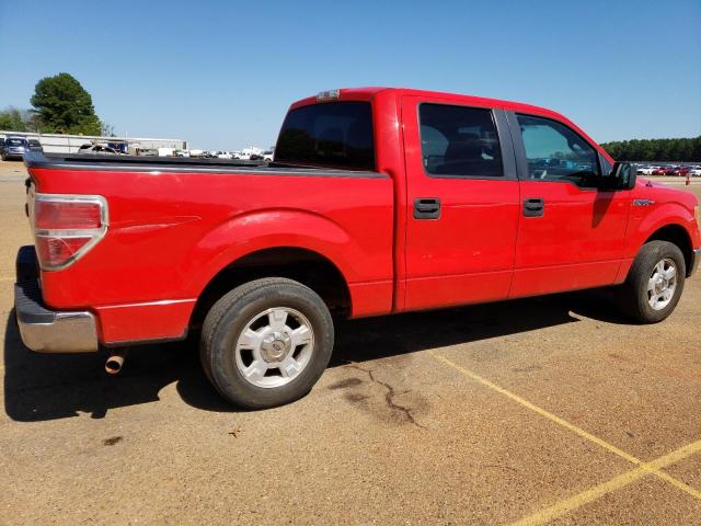 Photo 2 VIN: 1FTEW1CM4BFC00081 - FORD F-150 