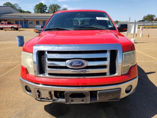 Photo 4 VIN: 1FTEW1CM4BFC00081 - FORD F-150 